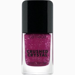 TOP COAT 10-Ametista Aura 10,5 ml