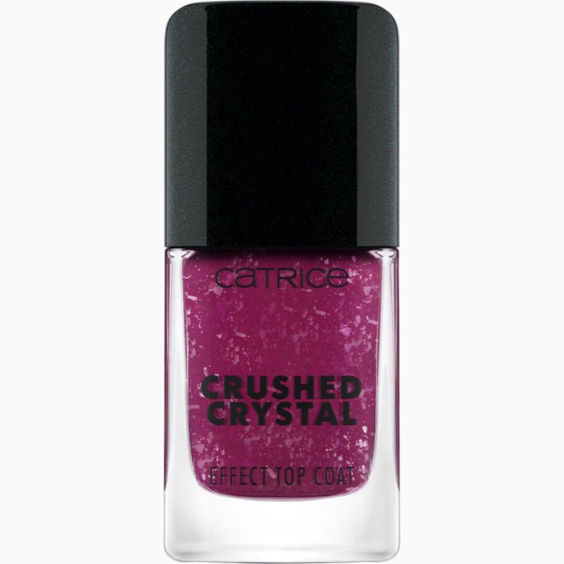 TOP COAT 10-Ametista Aura 10,5 ml TOP COAT 10-Ametista Aura 10,5 ml