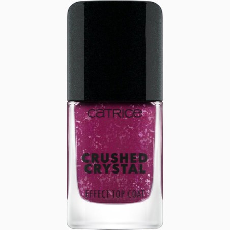 TOP COAT 10-Ametista Aura 10,5 ml