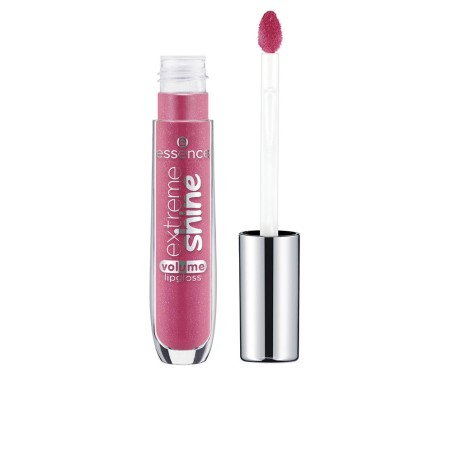 EXTREME SHINE lucidalabbra volumizzante 13-Glazed Berry 5 ml
