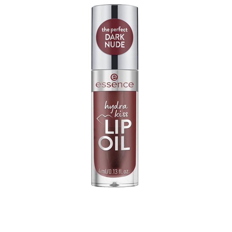 Olio labbra HYDRA KISS 08-Mocha Glow 4 ml Olio labbra HYDRA KISS 08-Mocha Glow 4 ml