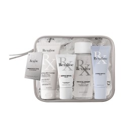 REXALINE LABS ESSENTIAL VALIGETTA DA 5 PEZZI