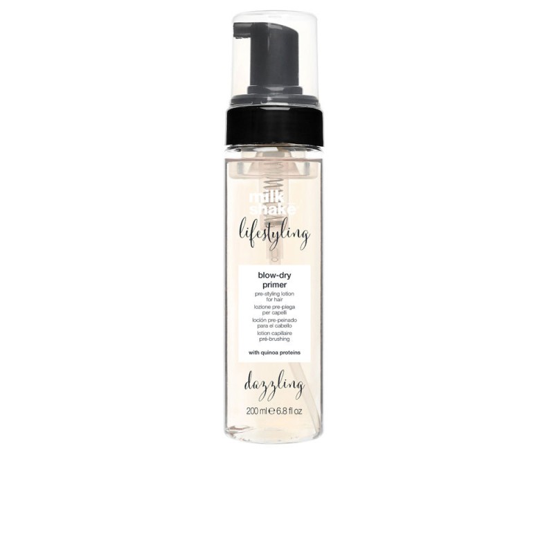 Primer per asciugatura LIFESTYLING 200 ml Primer per asciugatura LIFESTYLING 200 ml