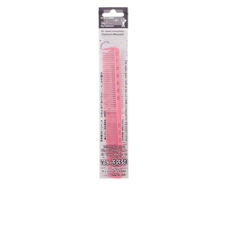 Y.S. PARK doble normal rosa 339 180 mm