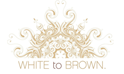 White To Brown